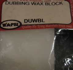 ����������� ����� Wapsi dubbing wax block